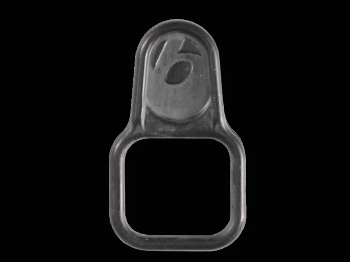 Trek Bikes Bontrager Hand Pump Replacement Bracket Retaining Band Black Cheap