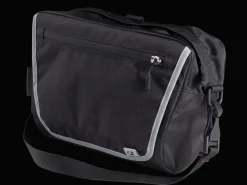 Trek Bikes Bontrager Handlebar Bag Black Clearance