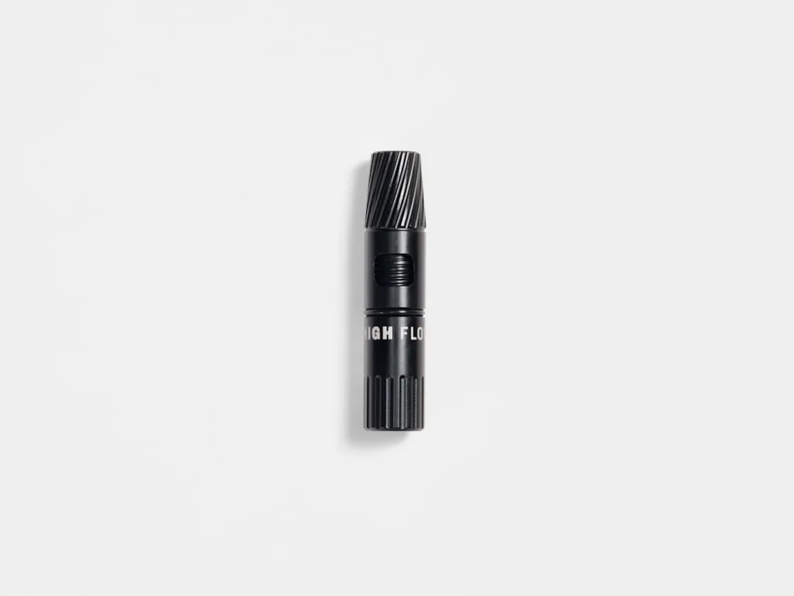Trek Bikes Bontrager High Flow Valve Adapter Set Black Shop