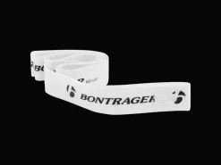 Trek Bikes Bontrager High Pressure Wide Rim Strip White Fashion