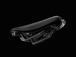Trek Bikes Bontrager Hilo Pro Carbon Bike Saddle Black Discount