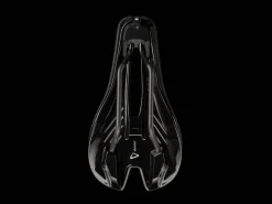Trek Bikes Bontrager Hilo Pro Carbon Bike Saddle Black Discount