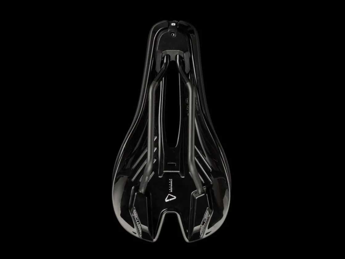 Trek Bikes Bontrager Hilo Pro Carbon Bike Saddle Black Discount