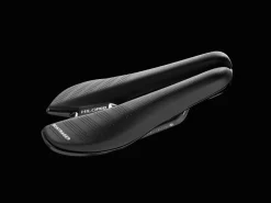 Trek Bikes Bontrager Hilo Pro Carbon Bike Saddle Black Discount