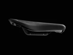 Trek Bikes Bontrager Hilo Pro Carbon Bike Saddle Black Discount