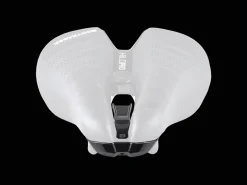 Trek Bikes Bontrager Hilo Saddle Trim Kit Black Cheap
