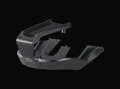 Trek Bikes Bontrager Hilo Saddle Trim Kit Black Cheap