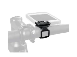 Trek Bikes Bontrager Insta-Mount Stem/Handlebar Phone Mount Black New