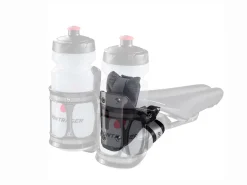 Trek Bikes Bontrager Integrated Speed Storage Black Store