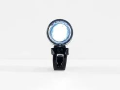 Trek Bikes Bontrager Ion 120 Front Bike Light Black Cheap