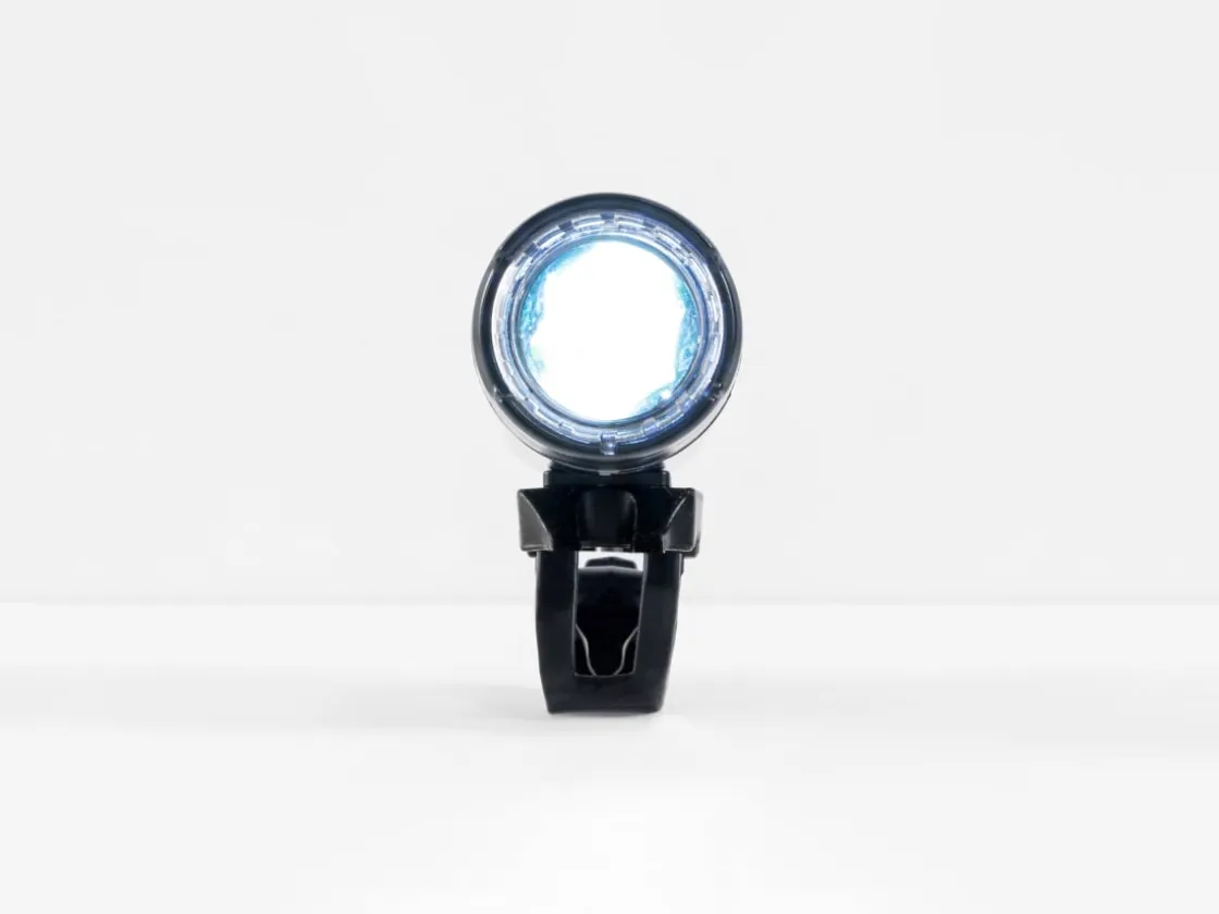 Trek Bikes Bontrager Ion 120 Front Bike Light Black Cheap