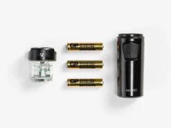 Trek Bikes Bontrager Ion 120 Front Bike Light Black Cheap