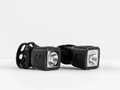 Trek Bikes Bontrager Ion 100 R/Flare R City Bike Light Set Black Cheap