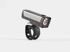 Trek Bikes Bontrager Ion Elite R Front Bike Light Anthracite Store