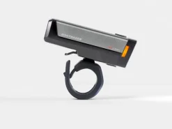 Trek Bikes Bontrager Ion Elite R Front Bike Light Anthracite Store