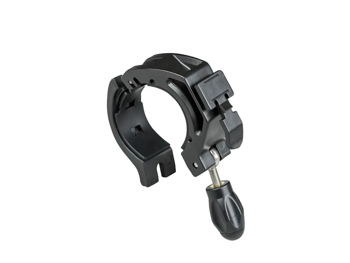 Trek Bikes Bontrager Ion Hard-Mount 35 Bracket Black Outlet