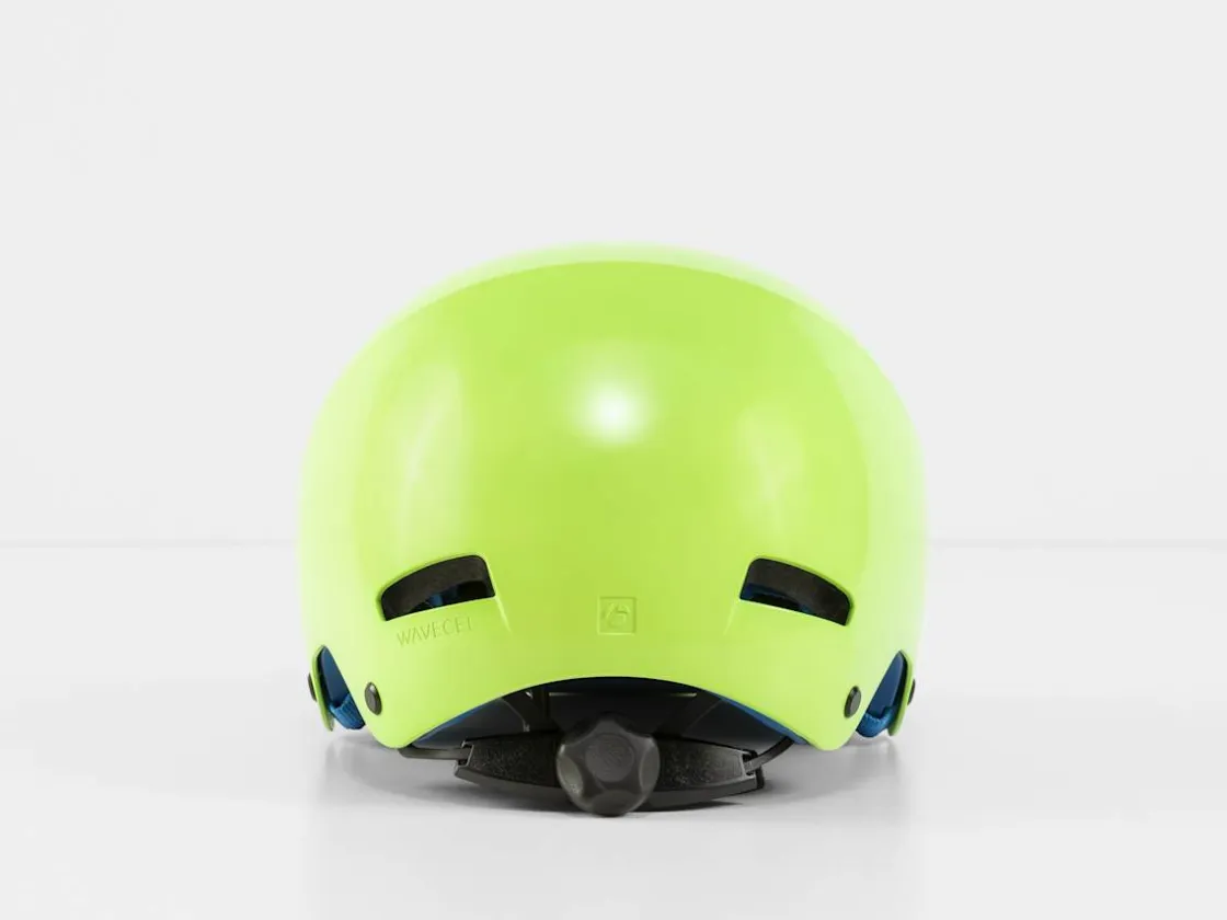Trek Bikes Bontrager Jet WaveCel Children's Bike Helmet Flash Sale
