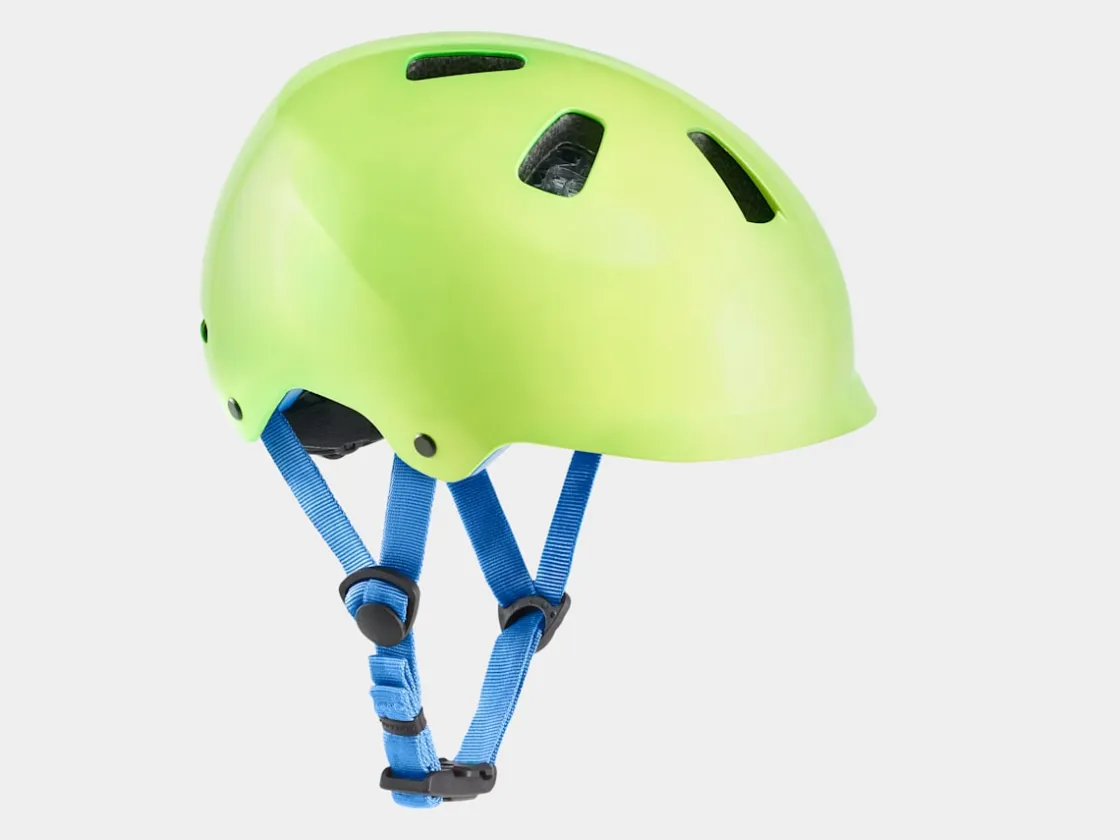 Trek Bikes Bontrager Jet WaveCel Children's Bike Helmet Flash Sale