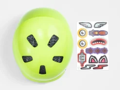 Trek Bikes Bontrager Jet WaveCel Children's Bike Helmet Flash Sale