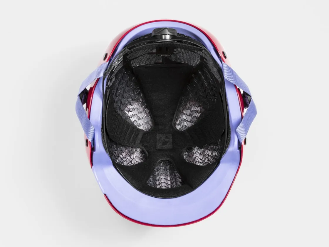 Trek Bikes Bontrager Jet WaveCel Children's Bike Helmet Flash Sale