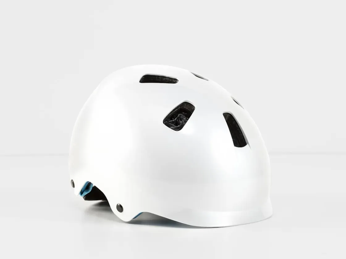 Trek Bikes Bontrager Jet WaveCel Children's Bike Helmet Flash Sale