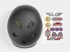 Trek Bikes Bontrager Jet WaveCel Children's Bike Helmet Flash Sale