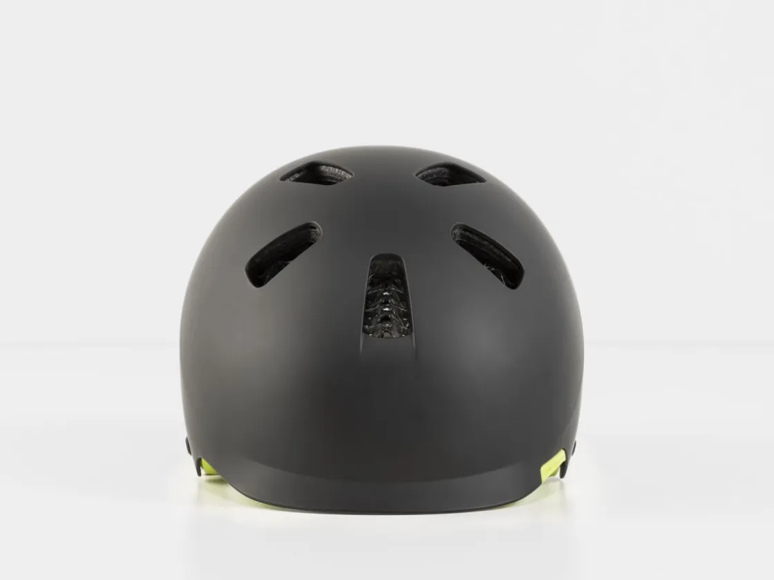 Trek Bikes Bontrager Jet WaveCel Youth Bike Helmet Best