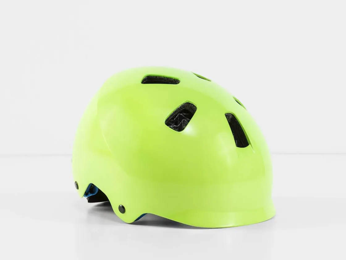 Trek Bikes Bontrager Jet WaveCel Youth Bike Helmet Best