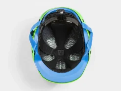 Trek Bikes Bontrager Jet WaveCel Youth Bike Helmet Best