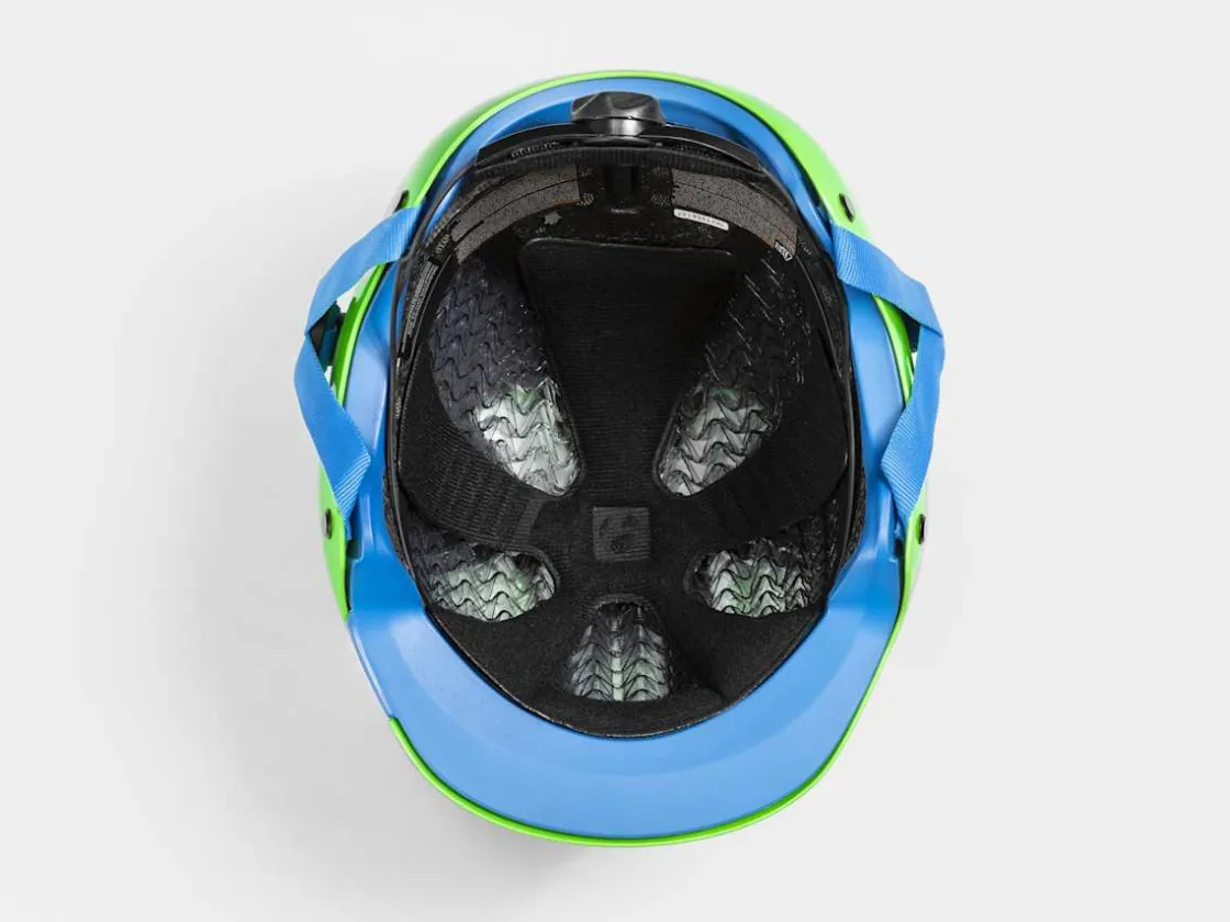 Trek Bikes Bontrager Jet WaveCel Youth Bike Helmet Best