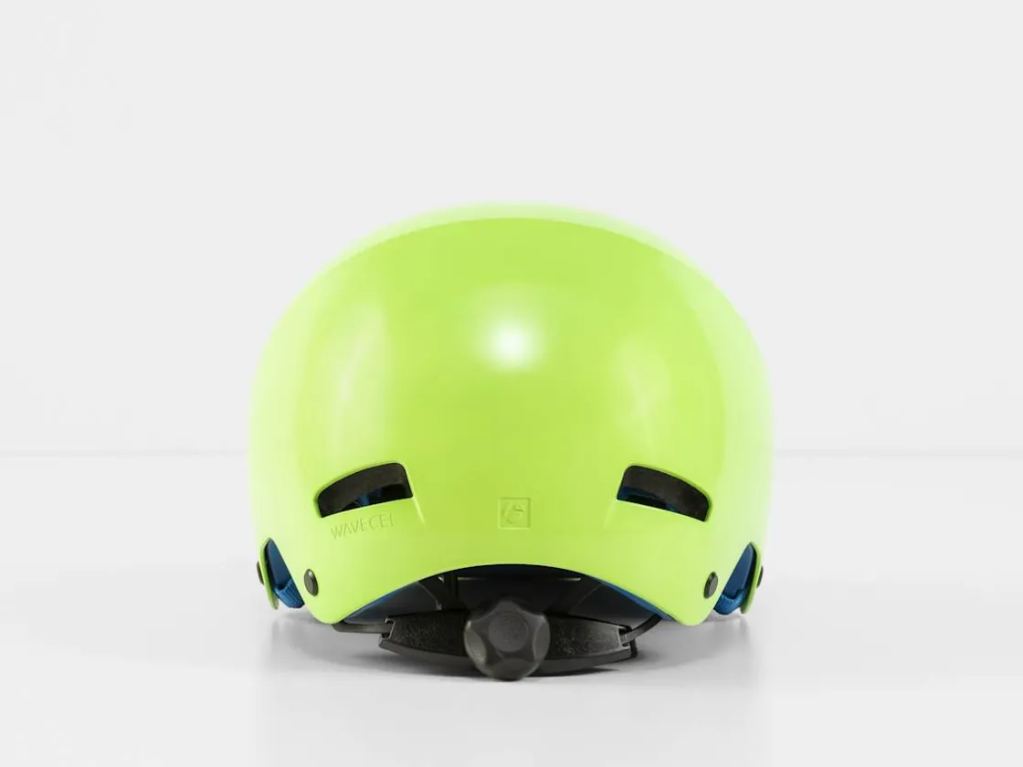 Trek Bikes Bontrager Jet WaveCel Youth Bike Helmet Best