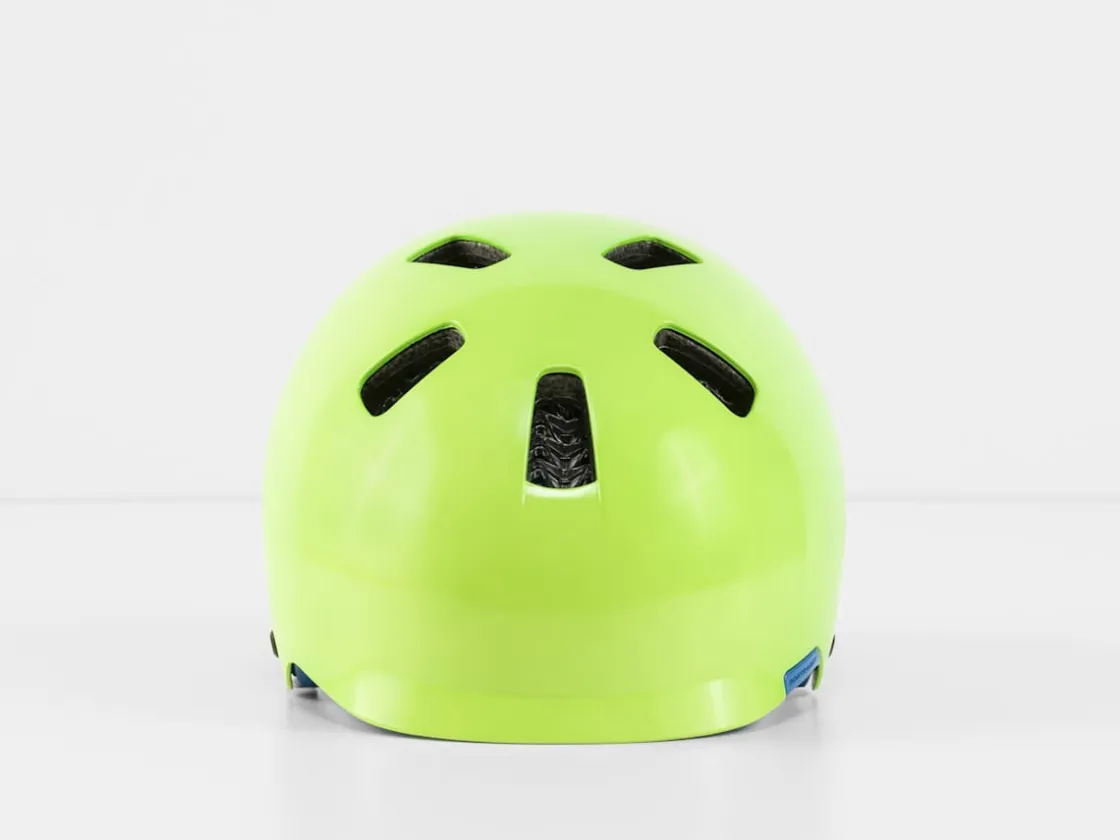 Trek Bikes Bontrager Jet WaveCel Youth Bike Helmet Best