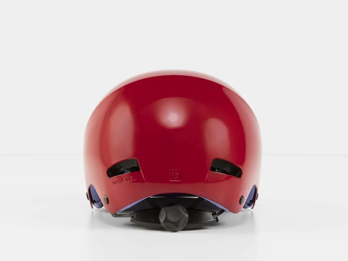 Trek Bikes Bontrager Jet WaveCel Youth Bike Helmet Best