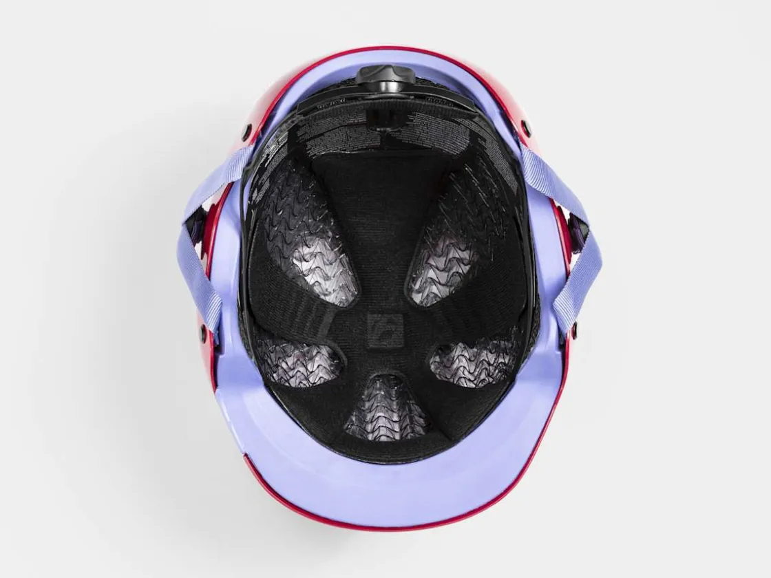 Trek Bikes Bontrager Jet WaveCel Youth Bike Helmet Best