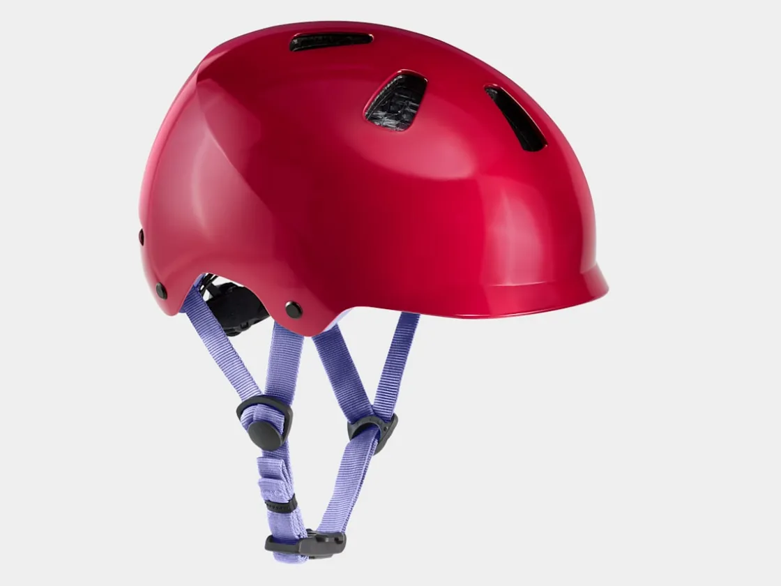 Trek Bikes Bontrager Jet WaveCel Youth Bike Helmet Best