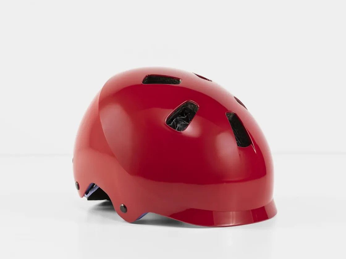 Trek Bikes Bontrager Jet WaveCel Youth Bike Helmet Best