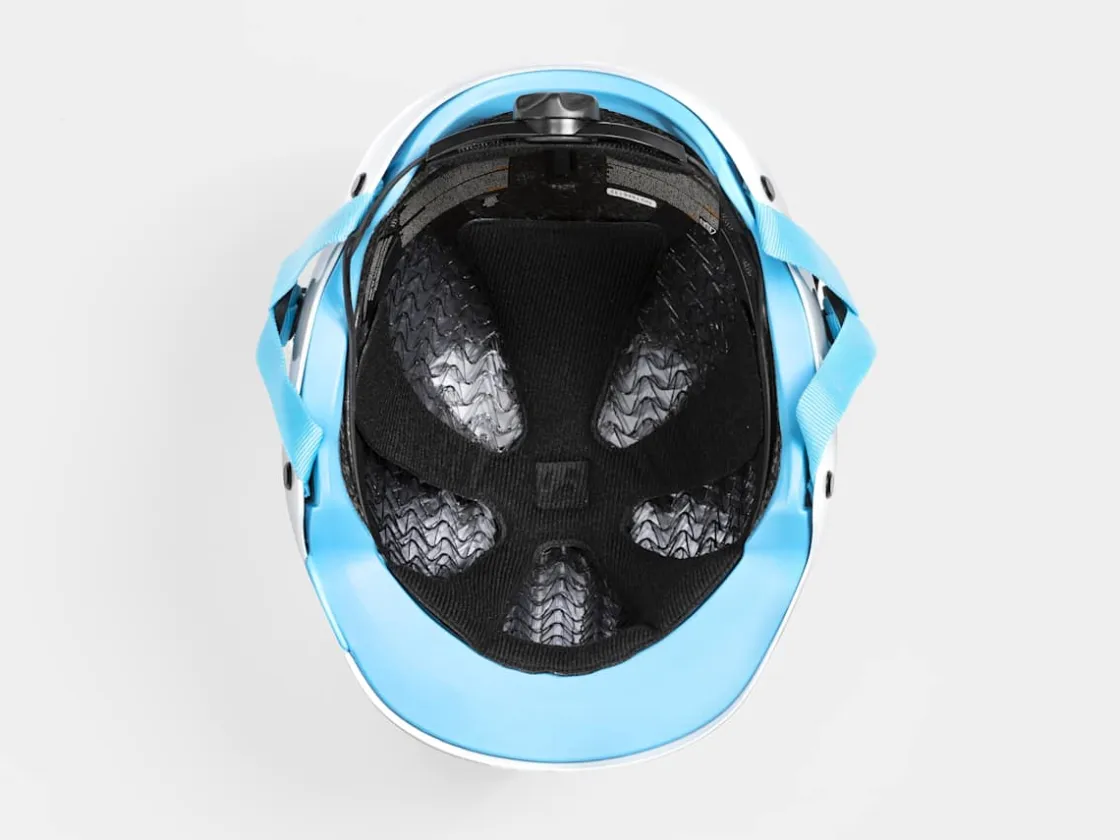 Trek Bikes Bontrager Jet WaveCel Youth Bike Helmet Best