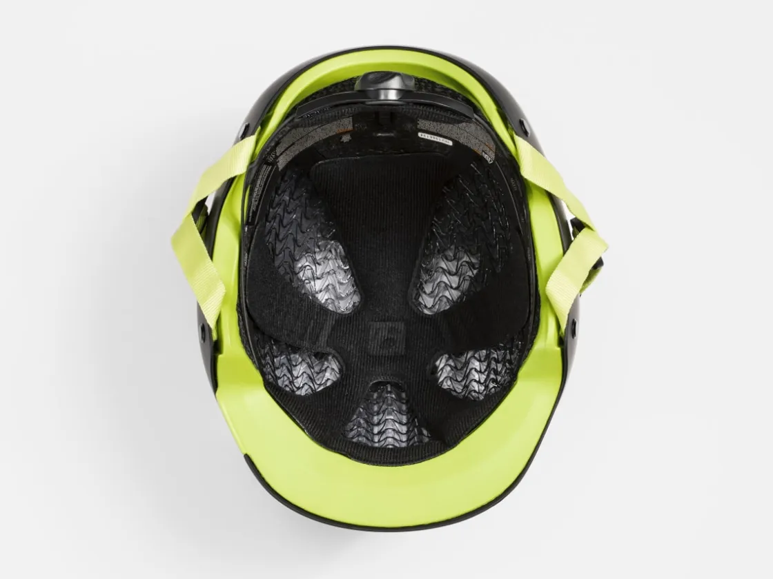 Trek Bikes Bontrager Jet WaveCel Youth Bike Helmet Best
