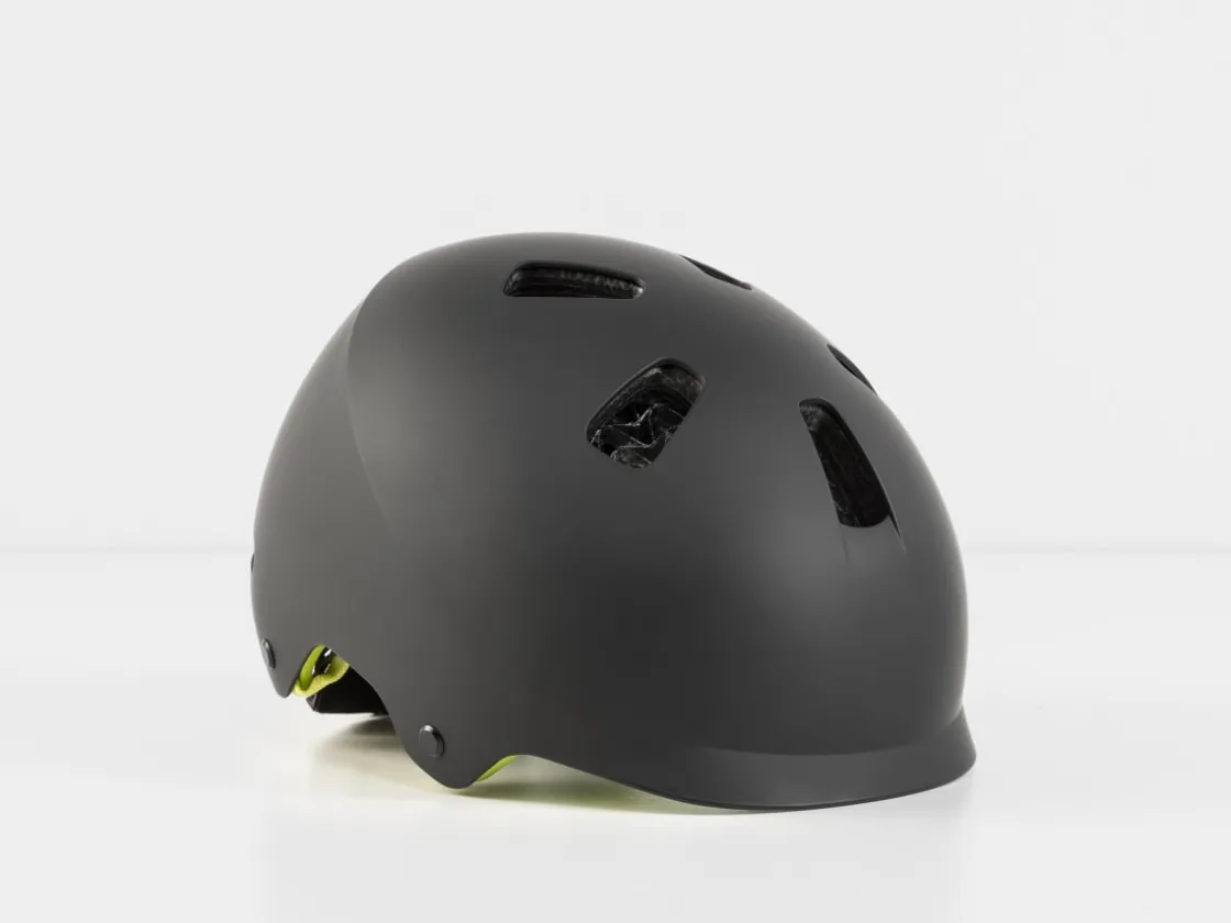 Trek Bikes Bontrager Jet WaveCel Youth Bike Helmet Best