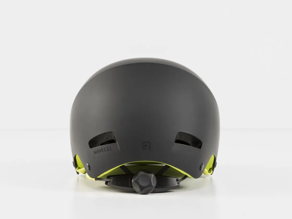 Trek Bikes Bontrager Jet WaveCel Youth Bike Helmet Best