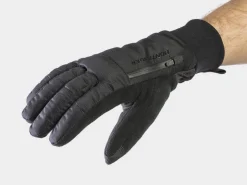 Trek Bikes Bontrager JFW Winter Cycling Glove Black Discount