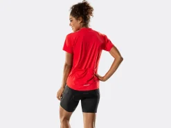 Trek Bikes Bontrager Kalia Women's Fitness Bike Jersey Best