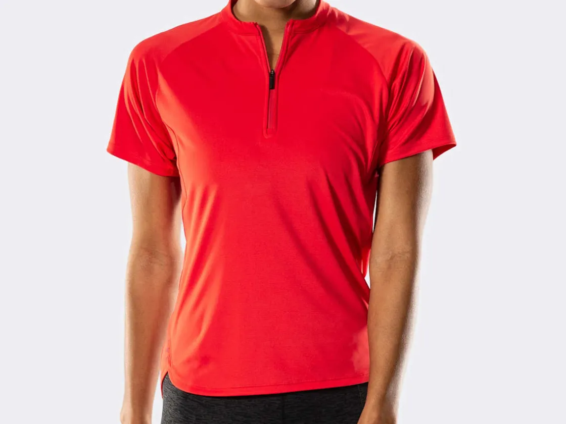 Trek Bikes Bontrager Kalia Women's Fitness Bike Jersey Best