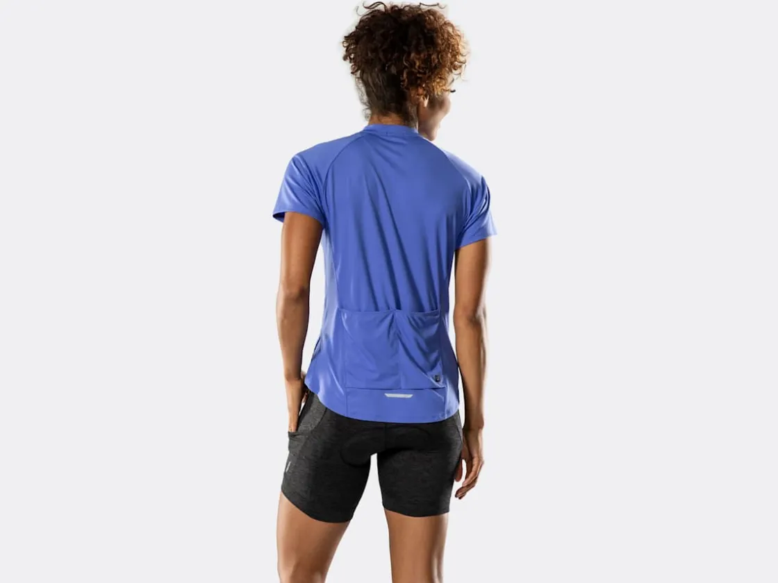 Trek Bikes Bontrager Kalia Women's Fitness Bike Jersey Best