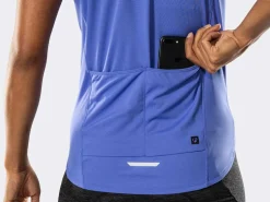Trek Bikes Bontrager Kalia Women's Fitness Bike Jersey Best