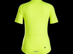 Trek Bikes Bontrager Kalia Women's Fitness Bike Jersey Best