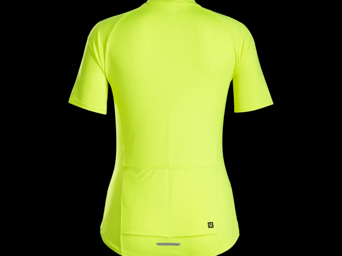Trek Bikes Bontrager Kalia Women's Fitness Bike Jersey Best