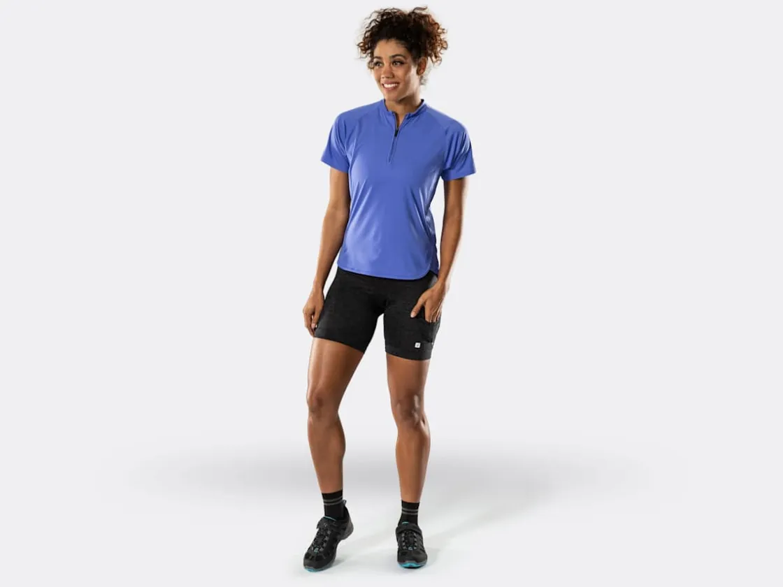 Trek Bikes Bontrager Kalia Women's Fitness Bike Jersey Best