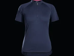 Trek Bikes Bontrager Kalia Women's Fitness Bike Jersey Best