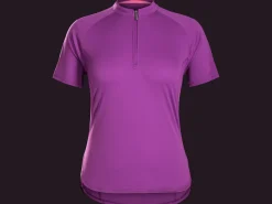Trek Bikes Bontrager Kalia Women's Fitness Bike Jersey Best